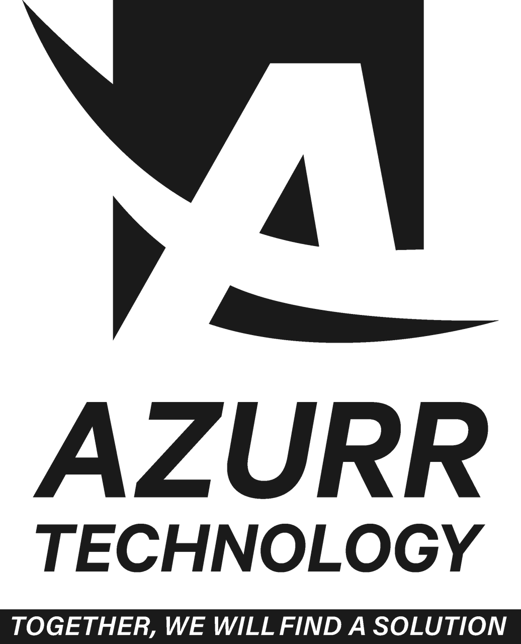 Azurr Technology Logo