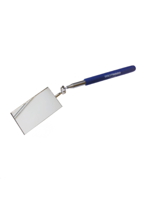 Inspekční zrdcátko