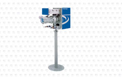 FCR-R - Rheometer