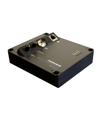 COMPACT COLOR ANALYZER