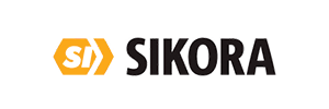 SIKORA logo