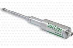VERTEX - Tlakový snímač taveniny v konstrukčním provedení s pevnou tyčí