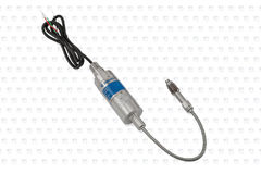 SPX-T řada 3 Smart Pressure Sensor Series