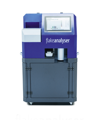 Flakeanalyser