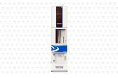 Kapilární plastometr Dynisco LMI 5000 s digitálním enkodérem a výtahem závaží