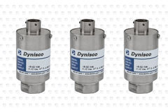 831 | 851 | 861 Tlakové snímače Dynisco pro industriální použití