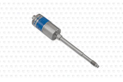 SPX-T řada 3 Smart Pressure Sensor Series