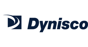 Dynisco logo