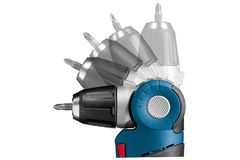 Bosch Professional angle drill