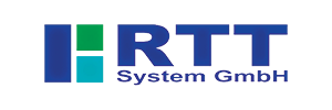 RTT System logo