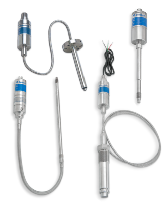 SPX 5 - Series Smart Pressure Sensor Series