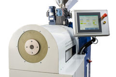 Laboratorní Extruder W25I