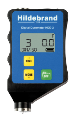 Digital Durometer HDD-2