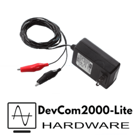 24 VDC Power Supply