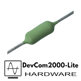 HART® 250 Ohm Loop Resistor