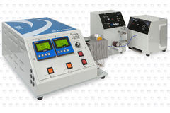 Laboratory Mini Extruder - LME