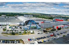 Kielce Exhibition Center