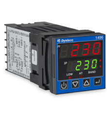 Temperature Controller 1496 Series