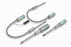 VERTEX - Melt pressure sensors series