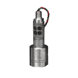 Model 572 Pressure Sensor