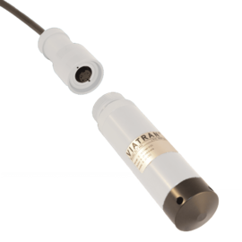 Model 592 Detachable Level Transmitter