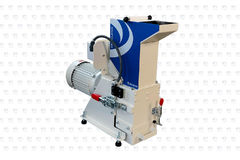 MiniGran - Laboratory granulator for plastics