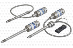 Melt pressure sensors series