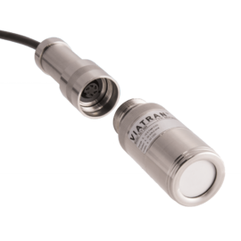 Model 593 Detachable Level Transmitter