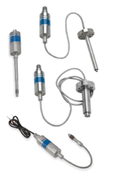 Pressure sensors pressure series SPX - 5