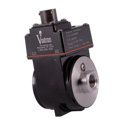 Model 276 Differential Pressure Sensor