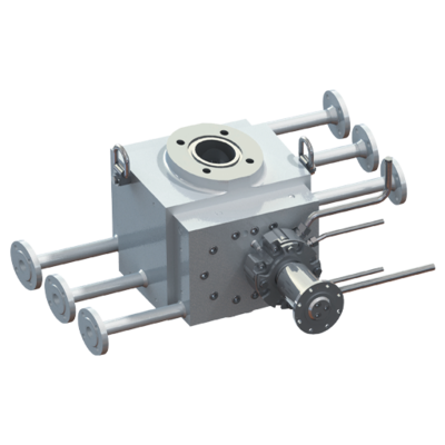 Thermorex® TRO/TRP