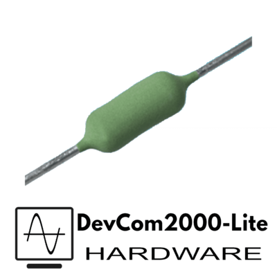 HART® 250 Ohm Loop Resistor