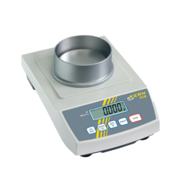 Digital Scales Kern PCB