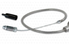 MDA 467 — Czujnik ciśnienia topnienia z odsłoniętą kapilarą