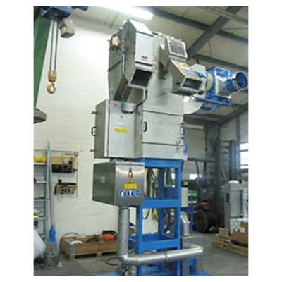Pelletizing Systems for Glass Fiber Compounds

