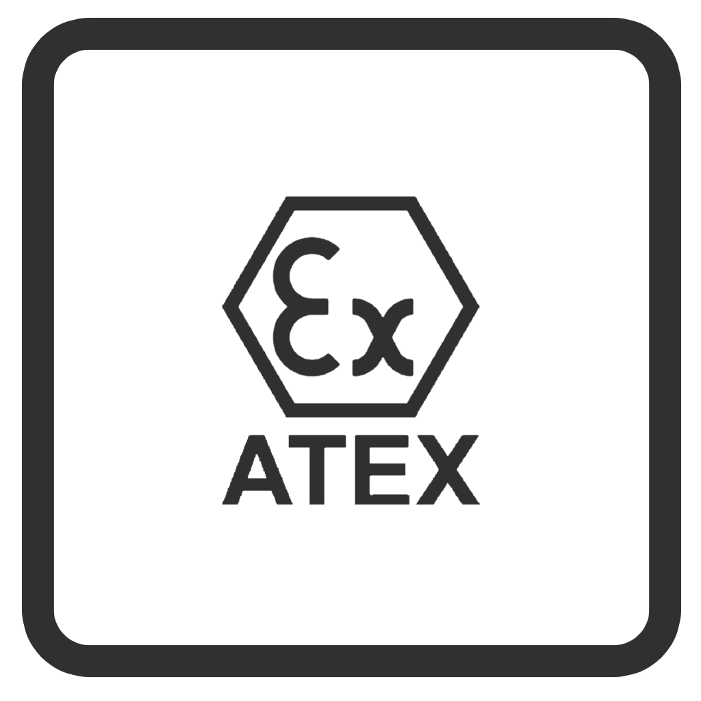 EX ATEX
