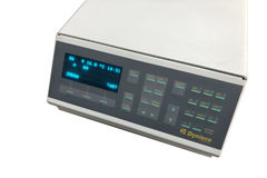 Plastometr kapilarny Dynisco LMI4000 z enkoderem cyfrowym