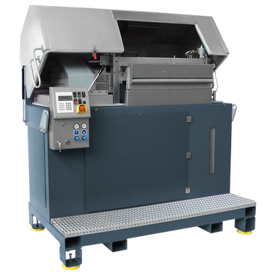 M-ASG for pultruded LFT pellets