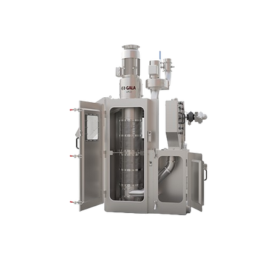 eXso dryer