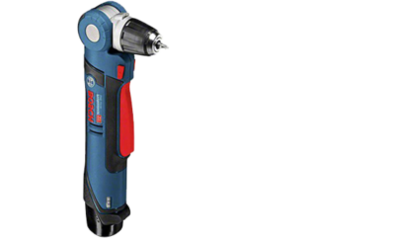 Bosch Professional Angle Drill