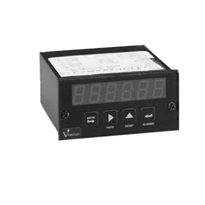 VL Meter - Panelový indikátor
