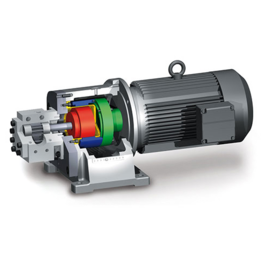 Chemical pumps and chemical transfer pumps for industrial applications – mag drive
