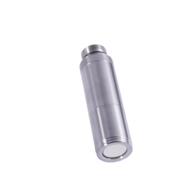 Model 596 Sensor Head Replacement