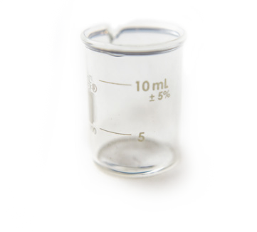 Beaker, 10mL