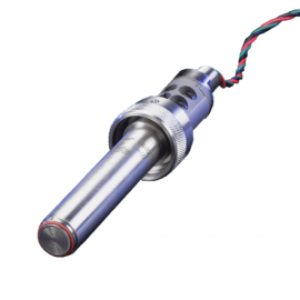 Model 359 Sanitary Level Transmitter
