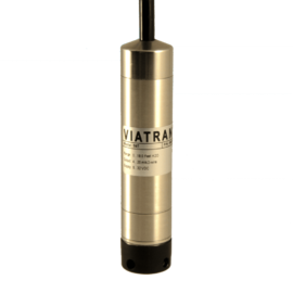 Model 59T Level and Temperature Transmitter
