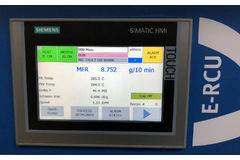 ViscoSense - Measurement of rheological parameters in real time