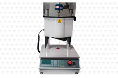 Dynisco LCR 7000 Series Capillary Rheometer