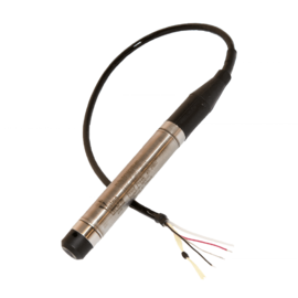 Model 517 Pressure Transducer
