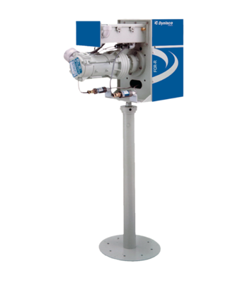 FCR-R - Rheometer
